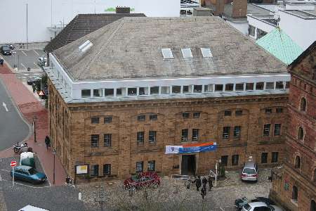 Martini-Haus Minden